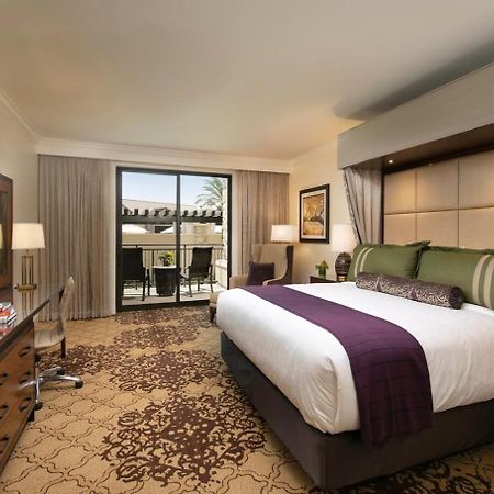 วิสตา คอลลีนา รีสอร์ต Hotel นาปา ภายนอก รูปภาพ