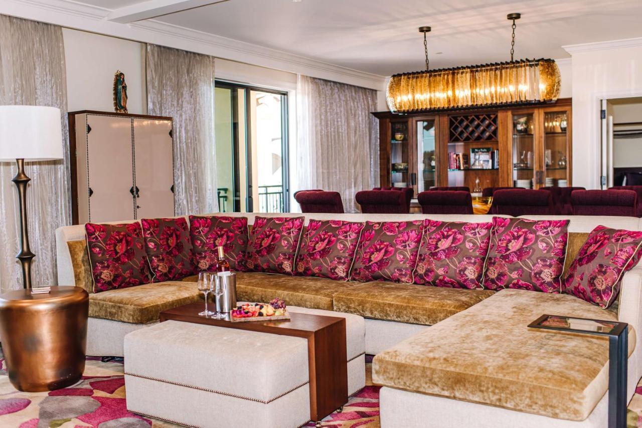 วิสตา คอลลีนา รีสอร์ต Hotel นาปา ภายนอก รูปภาพ