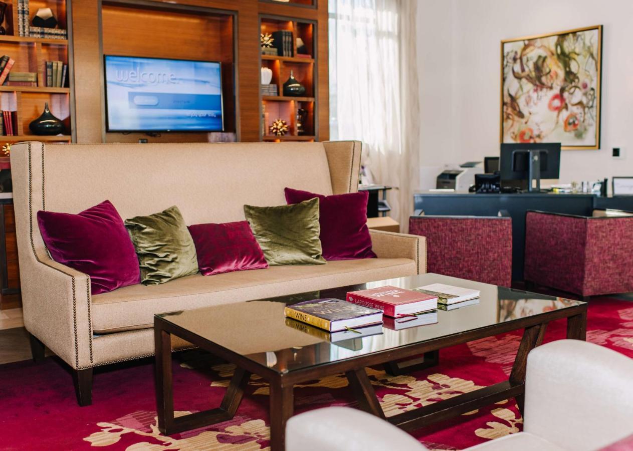 วิสตา คอลลีนา รีสอร์ต Hotel นาปา ภายนอก รูปภาพ