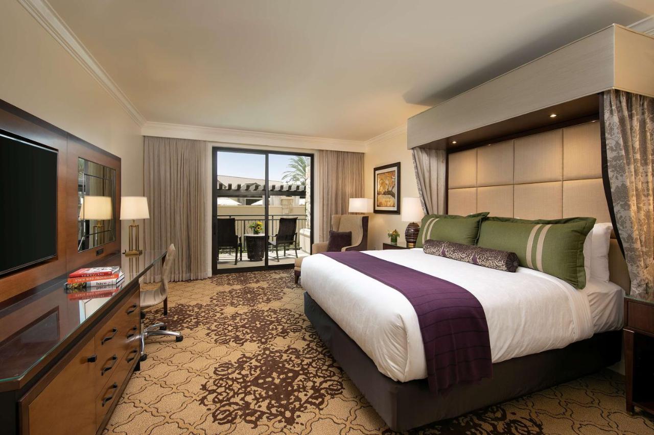 วิสตา คอลลีนา รีสอร์ต Hotel นาปา ภายนอก รูปภาพ